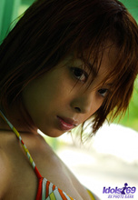 Minami Aikawa - Picture 125