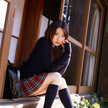 Misa Shinozaki - Picture 1