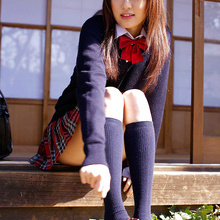 Misa Shinozaki - Picture 4