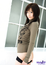 Misaki Mori - Picture 36