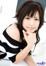 Misaki Mori - Picture 33
