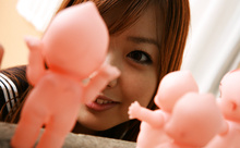 Miyu Hoshino - Picture 10
