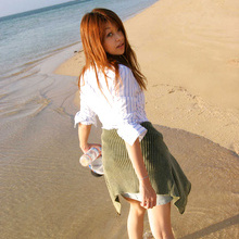 Nagisa Sasaki - Picture 9