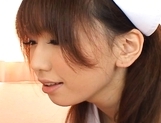 Ai Sayama Hot Asian nurse picture 11