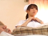 Ai Sayama Hot Asian nurse