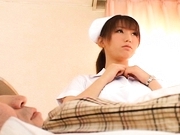 Ai Sayama Hot Asian nurse