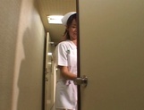 Konomi Sakura and Ai Himeno crazy Asian nurse in hot sex action
