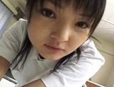 Miku Hoshino is an Amazing Asian nurse