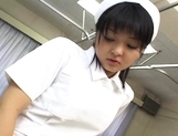 Miku Hoshino is an Amazing Asian nurse picture 4