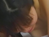 Japanese AV model is one hot lesbian nurse picture 61