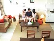 Uehara Ai and Hatano Yui enjoy a threesome