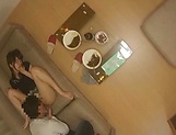 Swet wife gets filmed in secret while getting fucked picture 57