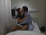Sexy Asian milf gets her cunt rammed properly