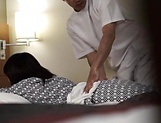 Arousal massage leads to some wild sweet sex