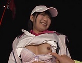 Lovely Katakura Moe gets penetrated deep picture 11