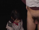 Lovely Katakura Moe gets penetrated deep picture 25