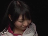 Lovely Katakura Moe gets penetrated deep picture 58