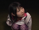 Lovely Katakura Moe gets penetrated deep picture 64