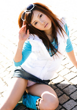 Reika Shina - Picture 43