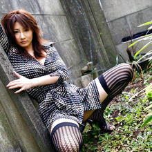 Reina Mizuki - Picture 1