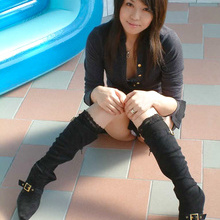 Rin Yuuki - Picture 137