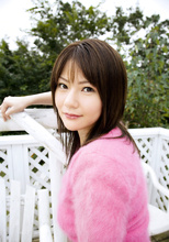 Rina Himesaki - Picture 1