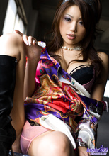 Risa Kasumi - Picture 3