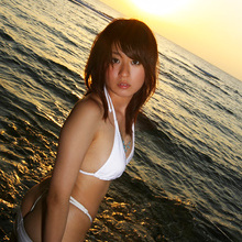Risa Misaki - Picture 49