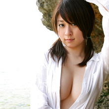 Risa Misaki - Picture 6