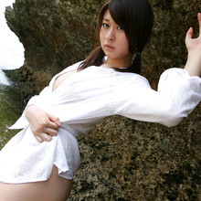 Risa Misaki - Picture 69