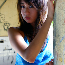 Risa Misaki - Picture 2