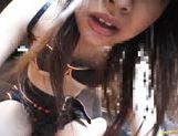 Nasty Spy Cams Capture Sena Nanami in a Variety of Sex Positions picture 55