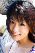 Saki Ninomiya - Picture 1