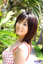 Saki Ninomiya - Picture 13