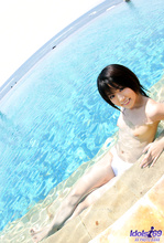 Saki Ninomiya - Picture 23