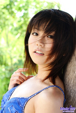 Saki Ninomiya - Picture 5
