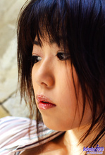 Saki Ninomiya - Picture 2