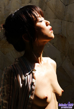 Saki Ninomiya - Picture 24