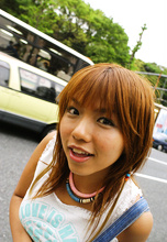Sayaka Uchida - Picture 1