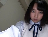 Sexy hardcore porn scenes with a tight Japanese schoolgirl picture 190