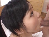 Suzuka Morikawa nice Asian teen gets position 69 and facial picture 57