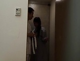 Horny Asian milf loves being fucked in massage