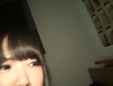 Kawai Mayu enjoys a superb pussy stimulation fuck picture 40