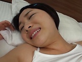Natsume Eri enjoying her vagina screwed picture 32