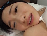 Natsume Eri enjoying her vagina screwed picture 41