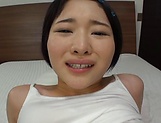 Natsume Eri enjoying her vagina screwed picture 77