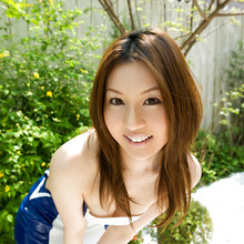 Tatsumi Yui - Picture 8