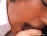 Urekko Is An Asian Tramp Who Likes Masturbation And Blowjobs picture 17
