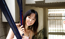 Yui Hasumi - Picture 1