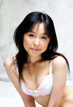 Yui Hasumi - Picture 39